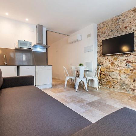 Loft Planta Baja En Barri Port Maritim Leilighet Tarragona Eksteriør bilde