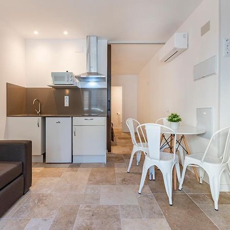 Loft Planta Baja En Barri Port Maritim Leilighet Tarragona Eksteriør bilde