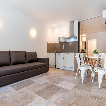 Loft Planta Baja En Barri Port Maritim Leilighet Tarragona Eksteriør bilde