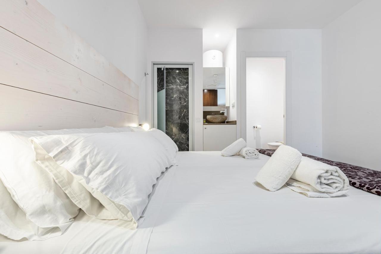 Loft Planta Baja En Barri Port Maritim Leilighet Tarragona Eksteriør bilde